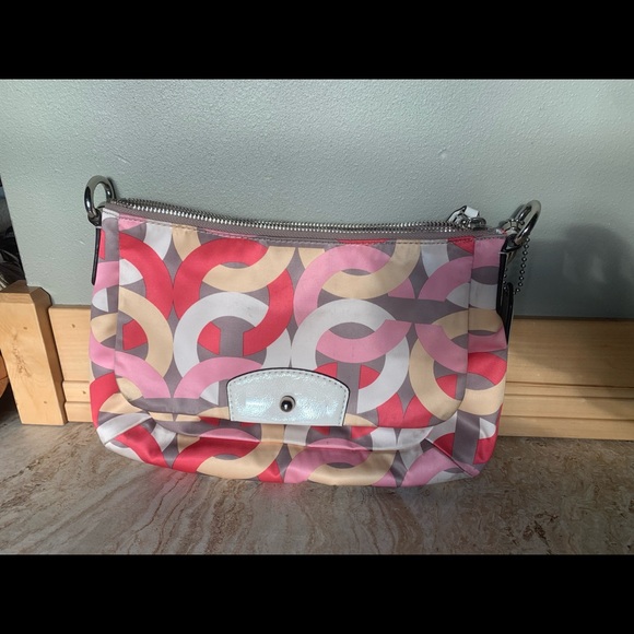 Coach purse - Picture 2 of 5